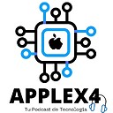 AppleX4