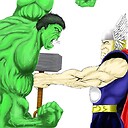 HulkSmash
