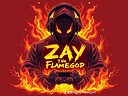 zaytheflamegod