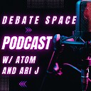 DebateSpacePodcast