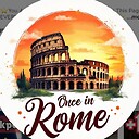 Onceinrome