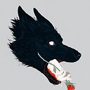 RedGeraniumWolf