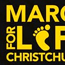 MarchForLifeChristchurch