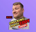 CheckingInWithCody