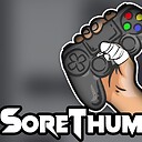 SoreThumbGames