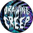 Drawingcreep