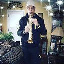 JohnnySax