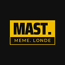 MASTMemeLonde