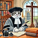 calvinfelineism