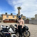 BuffBMWBiker