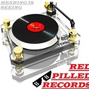 RedPilledRecords