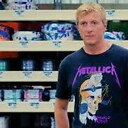 JohnnyMetallica