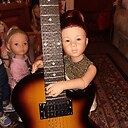 TheDollyGuitarist