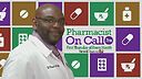 PharmacistOnCall