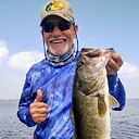 MonoManFishing