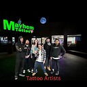 MayhemTattoo