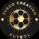 JuegoCreativofutbol