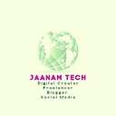 Jaanamtech