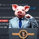 PartisanPig