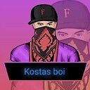 KOSTASBOI