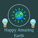 HappyAmazingEarth