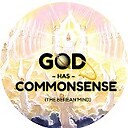 GodHasCommonsense