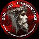 GodHasCommonsense