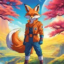 StarFoxLazer