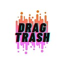 Dragtrash