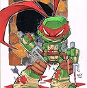 TheComixDad