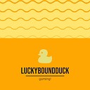 Luckyboundduck