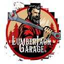 Lumberjackgarage