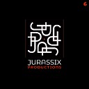 JURASSIX