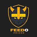 Feedofriend