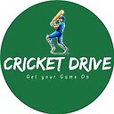 CricketDrive