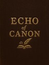 Echoofcanon