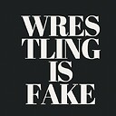 WrestlingIsFake