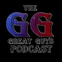 TheGreatGuysPodcast