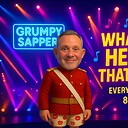 GrumpySapperMusic