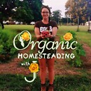 OrganicHomesteadingwithJ