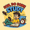 sondosomestudy
