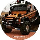 Q8expedition