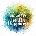WealthHealthHappiness