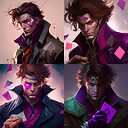 Gambit200