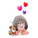 PattiRoseLifeHappens