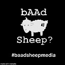 Baadsheep