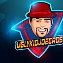 UglyKidJoeCross