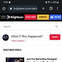 WhatIfThisHappened