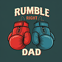 RumbleRightDad