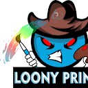 loonyprintz